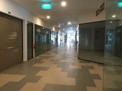 Kensington Square (D19), Retail #483525021